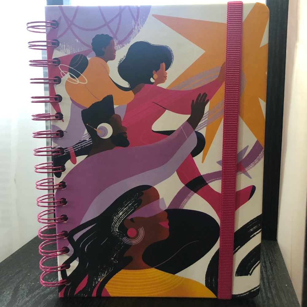 T-Mobile Tuesday Notebook Black History Month, Pride month